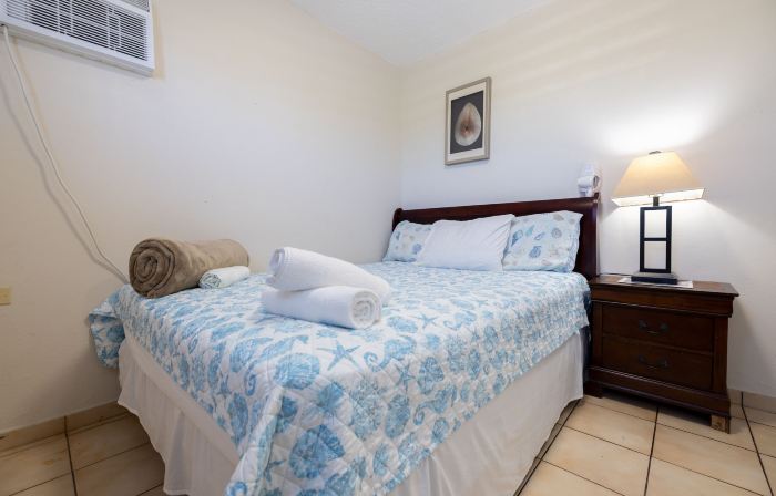 Montones Beach Apartment C-3