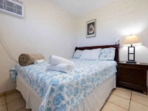 Montones Beach Apartment C-3 Hotels in Isabela