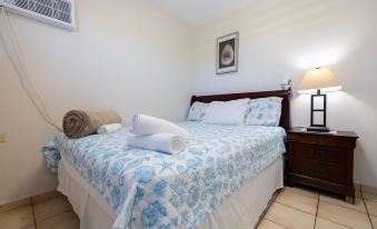 Montones Beach Apartment C-3