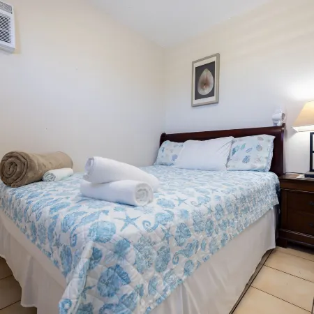 Montones Beach Apartment C-3