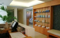 Ionian Emerald Resort - spa