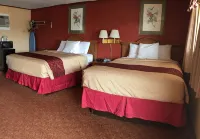 DeQueen Courtyard Inn