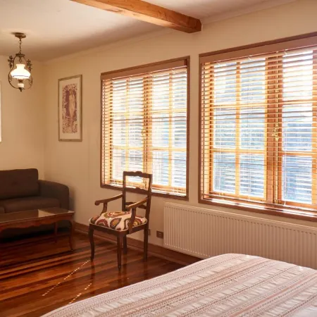 Fortunata Chacana Guest House