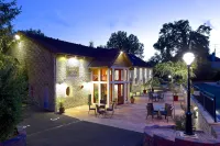 Logis Hostellerie la Chaumière