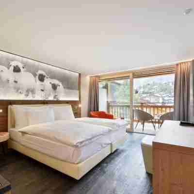 Europe Hotel & Spa Rooms