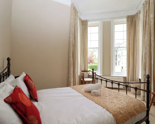 Magpies Hotels in Saint Leonards