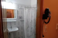 Hotel Spiridoula Hotel a Papigko