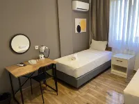 Turunc Hotel Antalya - Pensions