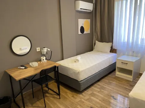 Turunc Hotel Antalya