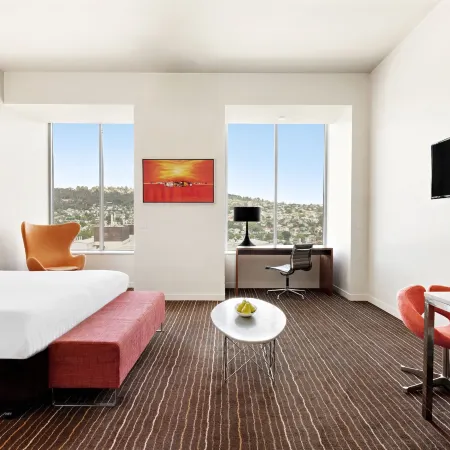 Mantra Charles Hotel Launceston