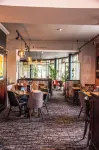 Harper's Steakhouse with Rooms, Haslemere - Завтрак