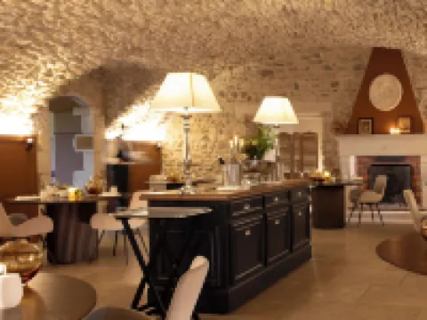 奧利維耶薩萊特酒莊酒店 得弘酒店