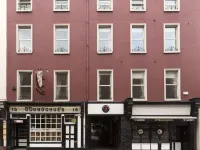 O'Donoghue's Hoteles cerca de Academia Royal Hibernian