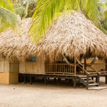 Reserva Natural El Matuy