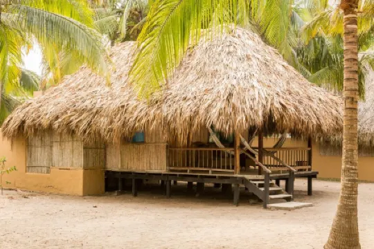 Reserva Natural El Matuy