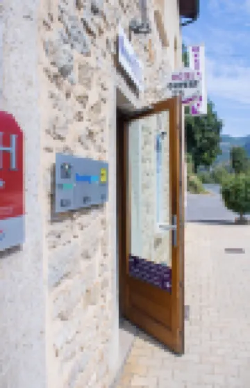 La Source Hotels in Saint-Vulbas