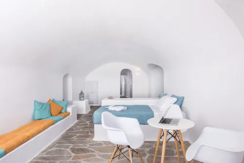 Horizon Aeifos Suites