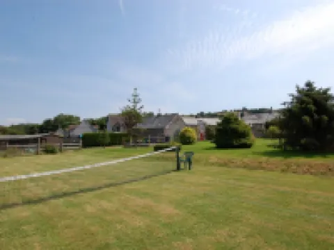 Jacobs Barn Hotels in Lifton