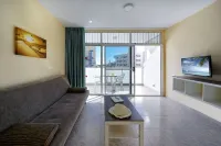 Apartamentos Strelitzias - 2-stjärniga