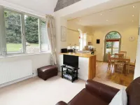 The Folly Hotels in Wooler