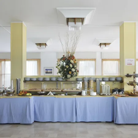 Hotel Continental Fano