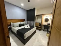 Hotel Palenque Premier