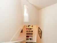 Chapel Cottage - Wifi