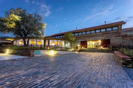 Hotel Parque de Monfragüe