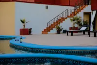 La Posada Hotel & Beach Club - spa