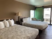 Ala Moana Motel & Suites - Wifi