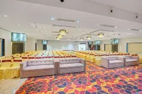 FabHotel Sky Land Hotels in Khammam