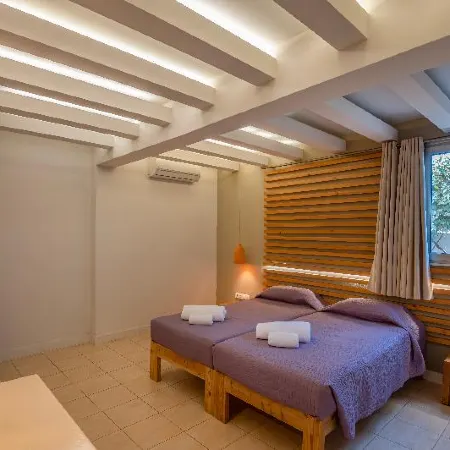 Blue Sky Hotel Apartments