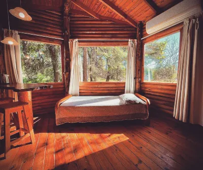 Posada del Viento Hotel a 