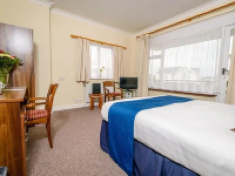 Ocean View Hotel Hotels in Shanklin