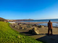 White Rose Apartment Hotels in Filey