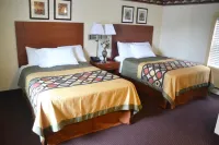 Scottish Inns Potsdam Các khách sạn ở Canton