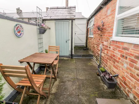 Yr Adfa Отели в г. Blaenau Ffestiniog