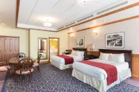 Hotel Winneshiek Hotels in Decorah