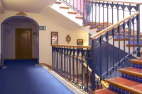 Hotel Arco San Vicente