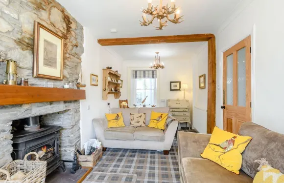 修道院大道酒店