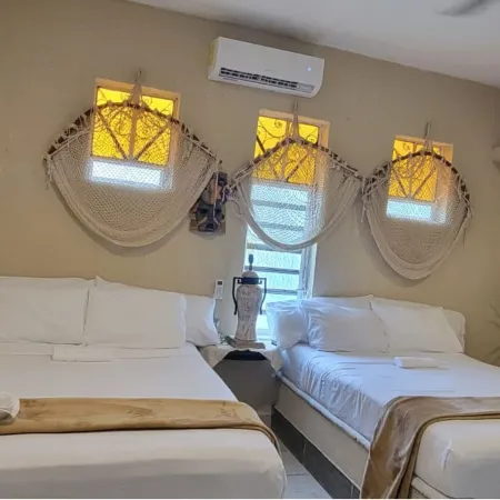 Apartamento Arena en Hotel