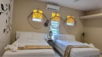 Apartamento Arena en Hotel - Homestays