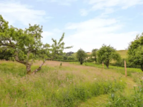 The Old Farmhouse, Upper Pitts
