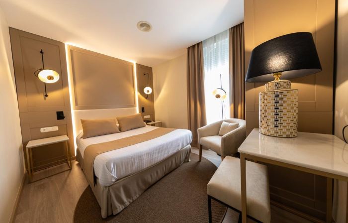 Hotel Casablanca