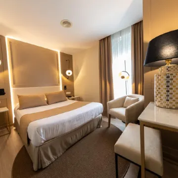 Hotel Casablanca