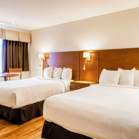Motel Mistral
