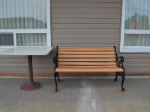 Lincoln Motel Hotels in Sturgeon Falls