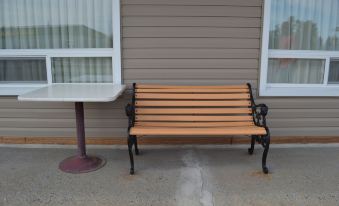 Lincoln Motel