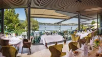 Landhotel Grünberg am See Hotels in Grunau im Almtal