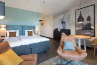 Hotel Kaap West Hotels in 